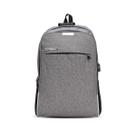 Mochila Executiva Slim Notebook Antifurto com entrada USB Mochila Executiva Slim Notebook Antifurto com entrada USB