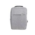 Mochila executiva slim para notebook 16 swissland Mochila executiva slim para notebook 16 swissland