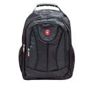 Mochila Executiva Swissland com Alça Reforçada Preto