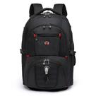 Mochila Executiva Swissport de Rodinhas Notebook Reforçada