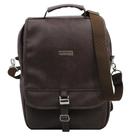 Mochila Executiva Thigoline Magero p/ Notebook de 14.1" - PM-016 - Café