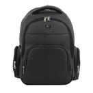Mochila Executiva Thigoline Magero p/ Notebook de 15" - M-102 - Preto