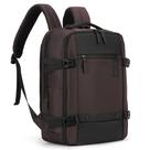 Mochila Executiva Viagem 18L Rover Allabard Premium Segura