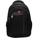 Mochila Executiva Victtoria Voice Bolso Frontal Notebook Unissex