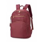 Mochila executiva vinho - up4you