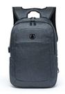 Mochila Executiva Volcom Resistente USB Chumbo Notebook Reforçada