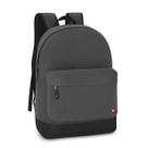 Mochila Executiva Volk Lona Reforçada Resistente Notebook Laptop Masculina Mochila Executiva Volk Lona Reforçada Resistente Notebook Laptop Masculina