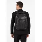 Mochila Executiva World Bags Linha Premium Poliuretano Notebook