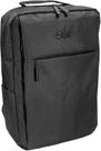 Mochila Executive Preta Para Notebook 15,6 Com Usb BK109