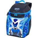 mochila extra grande Max Steel