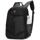 Mochila Faculdade e Trabalho com Entrada Impermeavel Reforçada Notebook Cabo de Aço