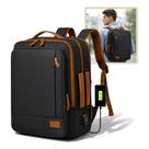 Mochila Faculdade Estilosa Espaçosa Reforçada Linda Moderna Expansível Impermeável Grande Com Alças Mochila Faculdade Estilosa Espaçosa Reforçada Linda Moderna Expansível Impermeável Grande Com Alças