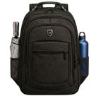 Mochila Faculdade Trabalho Notebook Escolar Executiva Viagem Bolsa Masculina Feminina Impermeável Reforçada Grande 40lts