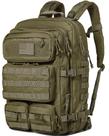 Mochila Falko Tactical 50L 2,4x mais forte resistente à água