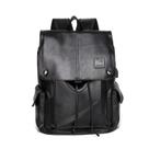 Mochila FANDARE à prova d'água de PU com porta USB para laptop de 15,6" Mochila FANDARE à prova d'água de PU com porta USB para laptop de 15,6"