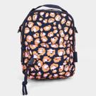 Mochila Farm Borogodó Leopard Pop Feminina