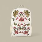 Mochila Farm ETC Me Leva Amazônia Chic Off White Verão 26 Mochila Farm ETC Me Leva Amazônia Chic Off White Verão 26