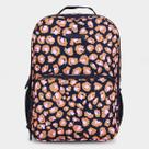 Mochila Farm Me Leva Leopard Pop Feminina Mochila Farm Me Leva Leopard Pop Feminina