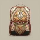 Mochila Farm Me Leva Odara Multi Original Alto Inverno 26