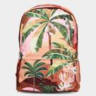 Mochila Farm Xodó Rio De Mosaico Feminina