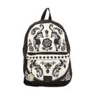 Mochila Farm Xodó Universitária Romantica Iradinha Original - Único Mochila Farm Xodó Universitária Romantica Iradinha Original - Único