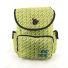 Mochila fem capricho 48940 - dmw