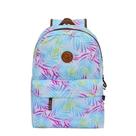 Mochila Femenina Colorida Ocean Pacific