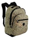 Mochila Femina Escolar Denlex Estampada Juvenil Resistente