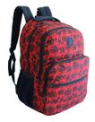 Mochila Femina Escolar Denlex Estampada Juvenil Resistente