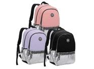 Mochila feminina 18 sortidas seanite mj40437