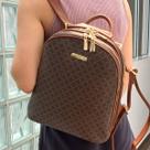 Mochila Feminina 2 Divisórias 2 Em 1 Confortável Resistente