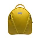 Mochila Feminina Calma, Beth! - Modelo Elieth material sintético