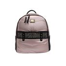 Mochila feminina casual dia a dia super macia - golden fenix