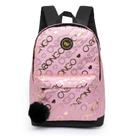 Mochila Feminina Casual Onbongo Reforçada Escola Faculdade Resistente Mochila Feminina Casual Onbongo Reforçada Escola Faculdade Resistente