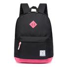 Mochila Feminina Casual Polo One Bolsa Escolar Resistente Faculdade Trabalho