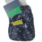 Mochila Feminina Casual Porta Notebook Grande Escola Passeio Trabalho