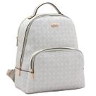 Mochila feminina chenson elemento gráfico casual notebook