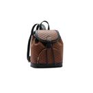 Mochila Feminina Chenson Original Luxury Monograma Costas 8485045