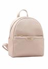Mochila Feminina Chenson Original Matelassê Diagonal Costas 84893 - Chenson Mochila Feminina Chenson Original Matelassê Diagonal Costas 84893 - Chenson