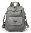 Mochila Feminina de Couro PU WYFJNX - Estilo Moderno e Elegante Mochila Feminina de Couro PU WYFJNX - Estilo Moderno e Elegante