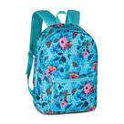 Mochila Feminina Escolar Passeio Borboleta Clio