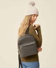 Mochila Feminina Estampada Marisa-81333