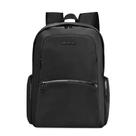 Mochila Feminina Executiva Média para Notebook Donna Preta