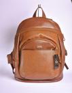 Mochila feminina Grande em couro legitimo Acccouro