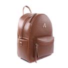 Mochila Feminina Grande Escolar Notebook Espaçosa Confortável