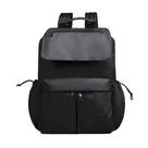 Mochila Feminina Grande Esportiva Puff II Preta