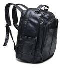 Mochila Feminina Impermeável Faculdade Resistente Grande, Notebook, Trabalho, preta