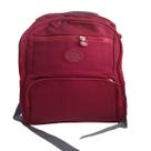 Mochila feminina impermeável grande - Volta as aulas