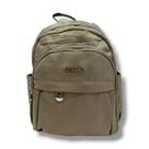 Mochila Feminina Impermeável Pequena Dia a Dia, trabalho