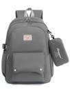 Mochila Feminina Juvenil Estilosa Fashion Reforçada